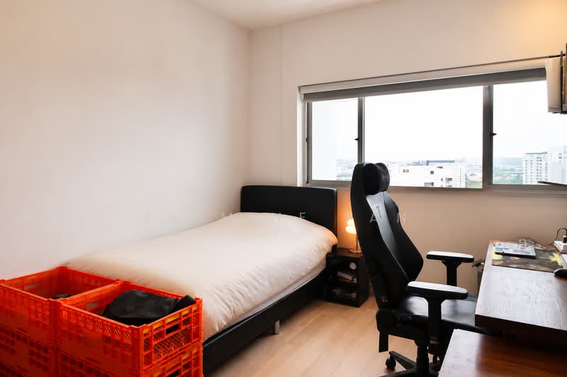 138 Lorong Ah Soo, 138 Lorong Ah Soo, 4 Bedrooms, 1,421 sqft, HDB Flat For Sale, by Jasmine Tan, 500214266 - Bedroom 3 - PropertyGuru.com.sg