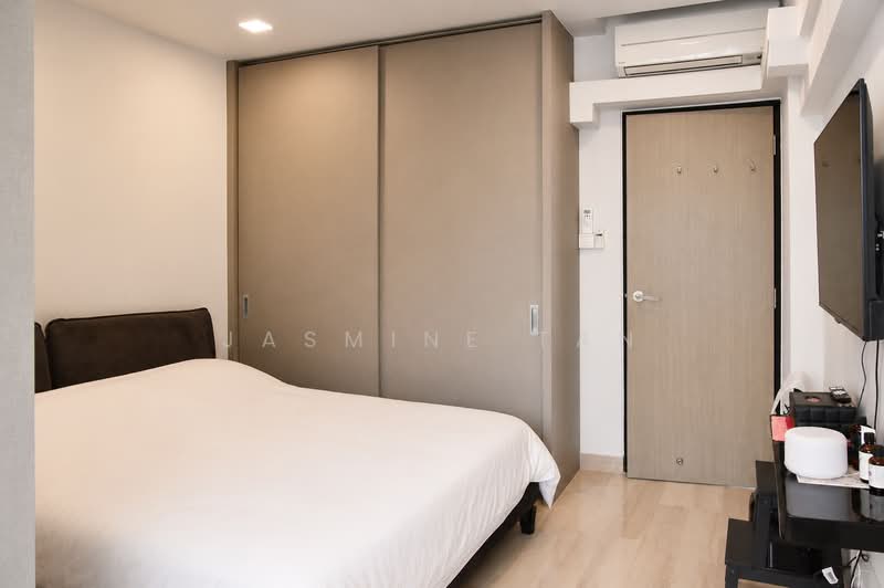 138 Lorong Ah Soo, 138 Lorong Ah Soo, 4 Bedrooms, 1,421 sqft, HDB Flat For Sale, by Jasmine Tan, 500214266 - Master Bedroom - PropertyGuru.com.sg