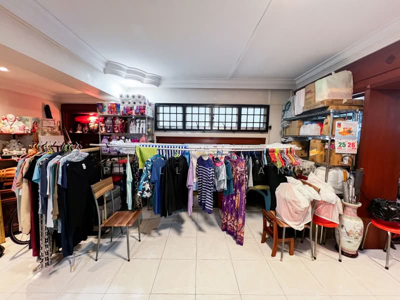 46 Bendemeer Road, 46 Bendemeer Road, 4 Bedrooms, 1,571 sqft, HDB Flat For Sale, by Phyllis Tan, 500214267 - Dining - PropertyGuru.com.sg