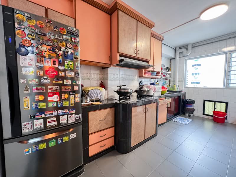 46 Bendemeer Road, 46 Bendemeer Road, 4 Bedrooms, 1,571 sqft, HDB Flat For Sale, by Phyllis Tan, 500214267 - Kitchen - PropertyGuru.com.sg