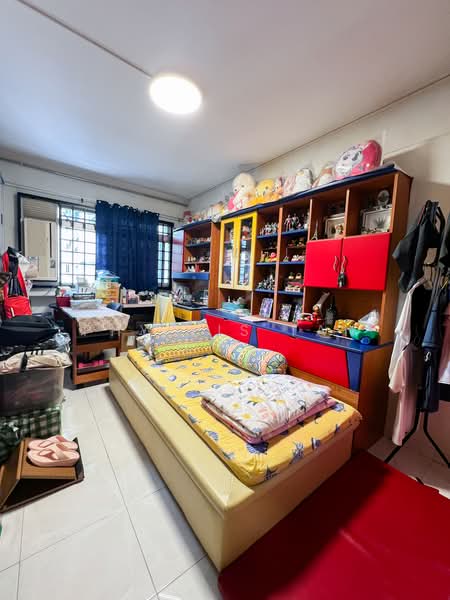 46 Bendemeer Road, 46 Bendemeer Road, 4 Bedrooms, 1,571 sqft, HDB Flat For Sale, by Phyllis Tan, 500214267 - Bedroom - PropertyGuru.com.sg