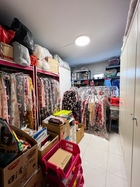 46 Bendemeer Road, 46 Bendemeer Road, 4 Bedrooms, 1,571 sqft, HDB Flat For Sale, by Phyllis Tan, 500214267 - Bedroom - PropertyGuru.com.sg