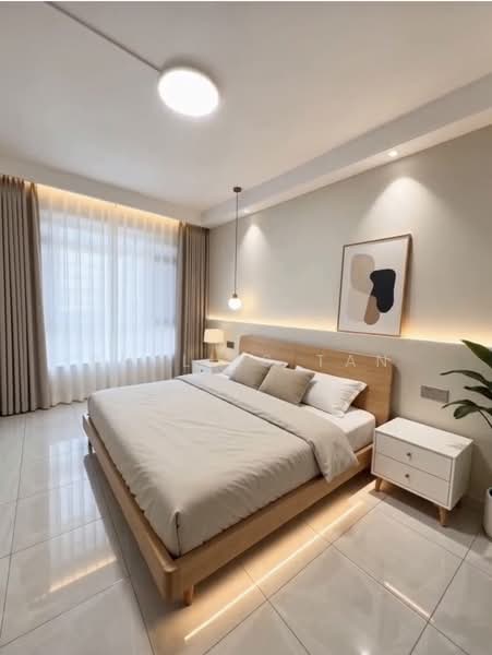 46 Bendemeer Road, 46 Bendemeer Road, 4 Bedrooms, 1,571 sqft, HDB Flat For Sale, by Phyllis Tan, 500214267 - Bedroom - PropertyGuru.com.sg