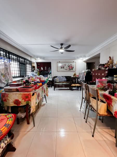 46 Bendemeer Road, 46 Bendemeer Road, 4 Bedrooms, 1,571 sqft, HDB Flat For Sale, by Phyllis Tan, 500214267 - Living Room - PropertyGuru.com.sg