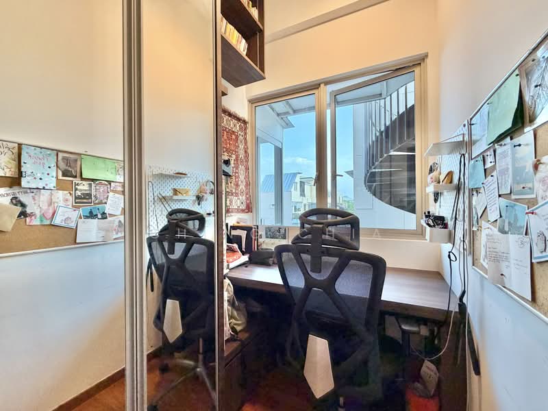 WhiteHaven, 332A Pasir Panjang Road, 2 Bedrooms, 1,055 sqft, Apartment For Sale, by Ching Chia, 500214268 - Study - PropertyGuru.com.sg