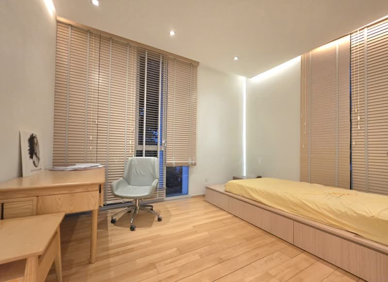 Eng Kong Terrace, Eng Kong Terrace, 5 Bedrooms, 1,986 sqft, Shophouse For Rent, by YAWEN TAY, 500214271 - Bedroom - PropertyGuru.com.sg