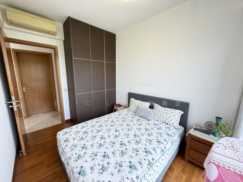 Waterbank at Dakota, 80 Dakota Crescent, 3 Bedrooms, 1,141 sqft, Condominium For Sale, by Eric Lim 林勇合, 500214272 - Bedroom - PropertyGuru.com.sg