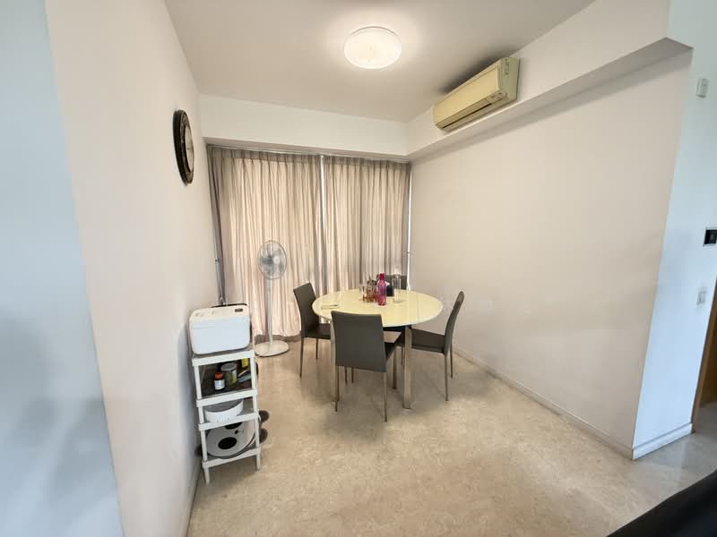Waterbank at Dakota, 80 Dakota Crescent, 3 Bedrooms, 1,141 sqft, Condominium For Sale, by Eric Lim 林勇合, 500214272 - Dining Room - PropertyGuru.com.sg