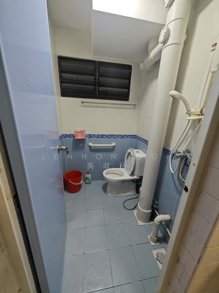 619 Bedok Reservoir Road, 619 Bedok Reservoir Road, Room Rental, 120 sqft, HDB Flat For Rent, by Lennon Goh 吳政扬, 500214275 - PropertyGuru.com.sg