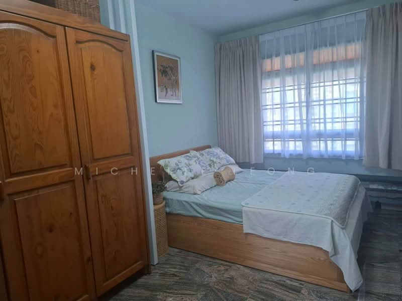 255 Serangoon Central Drive, 255 Serangoon Central Drive, 3 Bedrooms, 1,237 sqft, HDB Flat For Sale, by Michelle Leong, 500214277 - Bedroom - PropertyGuru.com.sg