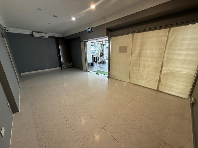 123 Hougang ave 1, Hougang / Punggol / Sengkang, 1,765 sqft, Shop / Shophouse For Rent, by G. Rajan, 500214278 - Interior - CommercialGuru.com.sg