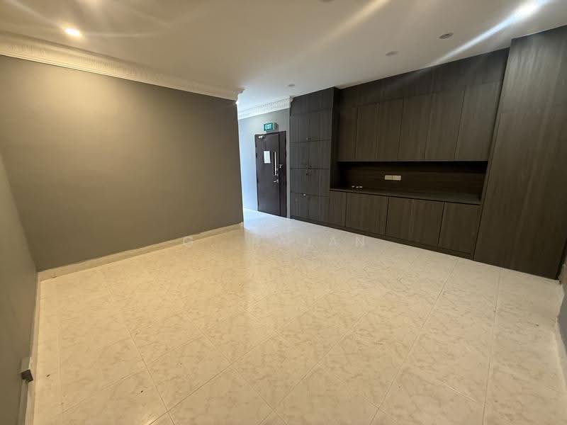 123 Hougang ave 1, Hougang / Punggol / Sengkang, 1,765 sqft, Shop / Shophouse For Rent, by G. Rajan, 500214278 - Interior - CommercialGuru.com.sg