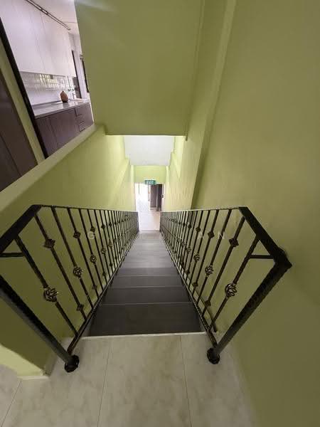 123 Hougang ave 1, Hougang / Punggol / Sengkang, 1,765 sqft, Shop / Shophouse For Rent, by G. Rajan, 500214278 - Interior - CommercialGuru.com.sg