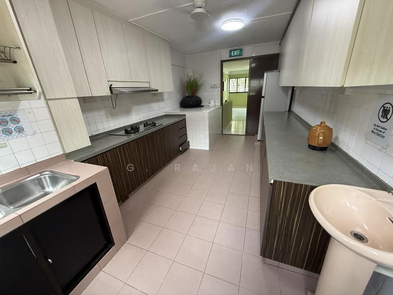 123 Hougang ave 1, Hougang / Punggol / Sengkang, 1,765 sqft, Shop / Shophouse For Rent, by G. Rajan, 500214278 - Kitchen - CommercialGuru.com.sg