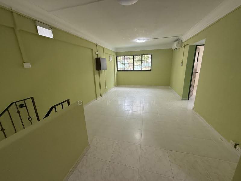 123 Hougang ave 1, Hougang / Punggol / Sengkang, 1,765 sqft, Shop / Shophouse For Rent, by G. Rajan, 500214278 - Interior - CommercialGuru.com.sg