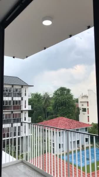 The Verandah Residences, 227 Pasir Panjang Road, 2 Bedrooms, 689 sqft, Condominium For Sale, by Eugene Ow Boon Teck, 500214279 - PropertyGuru.com.sg