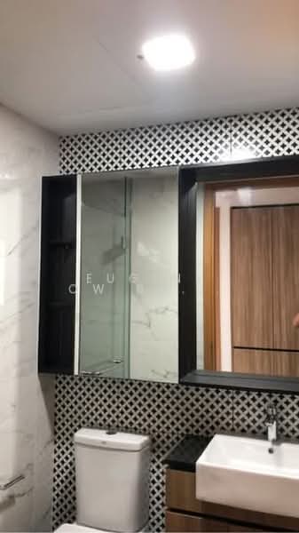The Verandah Residences, 227 Pasir Panjang Road, 2 Bedrooms, 689 sqft, Condominium For Sale, by Eugene Ow Boon Teck, 500214279 - PropertyGuru.com.sg