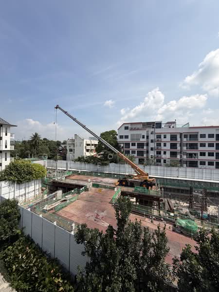 The Verandah Residences, 227 Pasir Panjang Road, Buona Vista / West Coast / Clementi New Town, 2 Bedrooms, 689 sqft, Condominium For Sale, by Eugene Ow Boon Teck, 500214279 - Exterior - PropertyGuru.com.sg