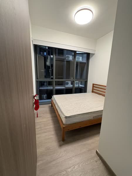 Lumina Grand, Bukit Batok West Ave. 5, Room Rental, 100 sqft, Condominium For Rent, by Kevin Su, 500214280 - Bedroom - PropertyGuru.com.sg