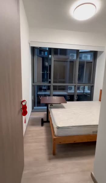 Lumina Grand, Bukit Batok West Ave. 5, Room Rental, 100 sqft, Condominium For Rent, by Kevin Su, 500214280 - Bedroom - PropertyGuru.com.sg