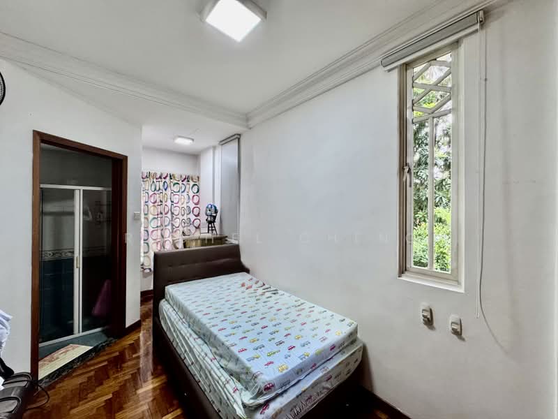 Limbok terrace, Limbok Terrace, Hougang / Punggol / Sengkang, 6 Bedrooms, 4,000 sqft, Corner Terrace For Sale, by Rachel Cheng, 500214281 - Bedroom - PropertyGuru.com.sg
