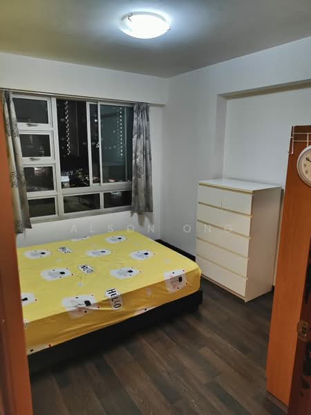 612C Punggol Drive, 612C Punggol Drive, 3 Bedrooms, 1,001 sqft, HDB Flat For Rent, by Alson Ong, 500214283 - Bedroom - PropertyGuru.com.sg