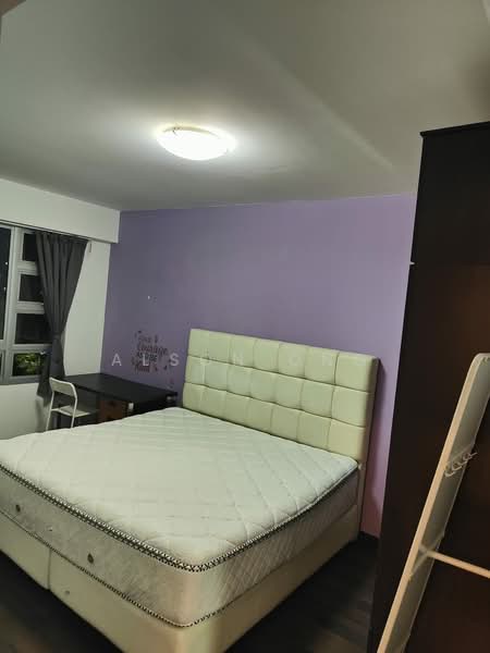612C Punggol Drive, 612C Punggol Drive, 3 Bedrooms, 1,001 sqft, HDB Flat For Rent, by Alson Ong, 500214283 - Bedroom - PropertyGuru.com.sg