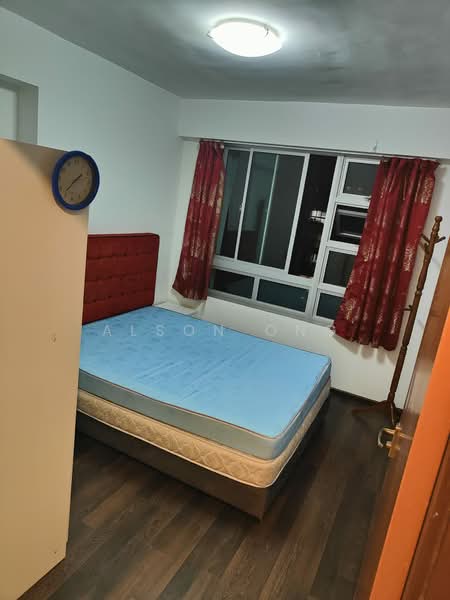 612C Punggol Drive, 612C Punggol Drive, 3 Bedrooms, 1,001 sqft, HDB Flat For Rent, by Alson Ong, 500214283 - Bedroom - PropertyGuru.com.sg