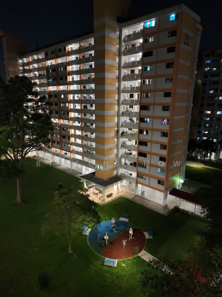 4 Bedok South Avenue 1, 4 Bedok South Avenue 1, 2 Bedrooms, 700 sqft, HDB Flat For Sale, by Binson Chow, 500214284 - Exterior - PropertyGuru.com.sg