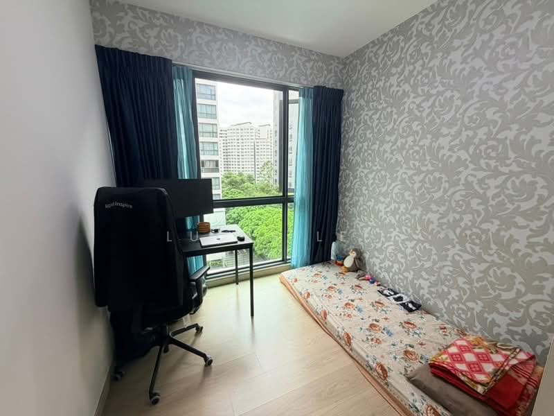 Riversound Residence, 5 Sengkang East Avenue, 4 Bedrooms, 1,259 sqft, Condominium For Sale, by Lucas Lee, 500214285 - PropertyGuru.com.sg