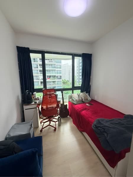 Riversound Residence, 5 Sengkang East Avenue, 4 Bedrooms, 1,259 sqft, Condominium For Sale, by Lucas Lee, 500214285 - PropertyGuru.com.sg