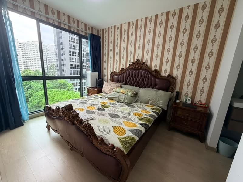 Riversound Residence, 5 Sengkang East Avenue, 4 Bedrooms, 1,259 sqft, Condominium For Sale, by Lucas Lee, 500214285 - PropertyGuru.com.sg