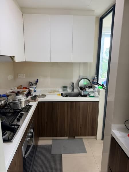 Riversound Residence, 5 Sengkang East Avenue, 4 Bedrooms, 1,259 sqft, Condominium For Sale, by Lucas Lee, 500214285 - PropertyGuru.com.sg