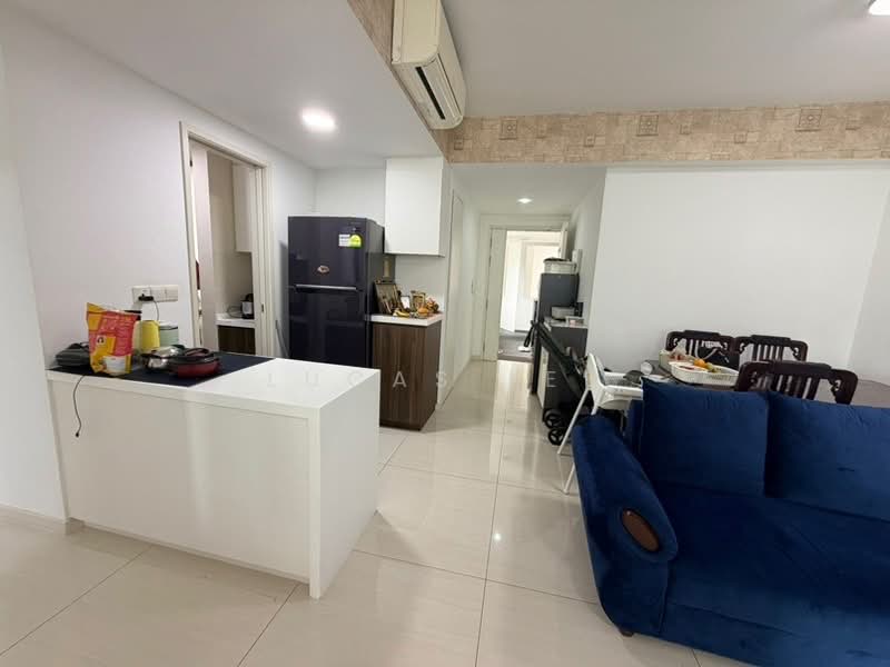 Riversound Residence, 5 Sengkang East Avenue, 4 Bedrooms, 1,259 sqft, Condominium For Sale, by Lucas Lee, 500214285 - PropertyGuru.com.sg