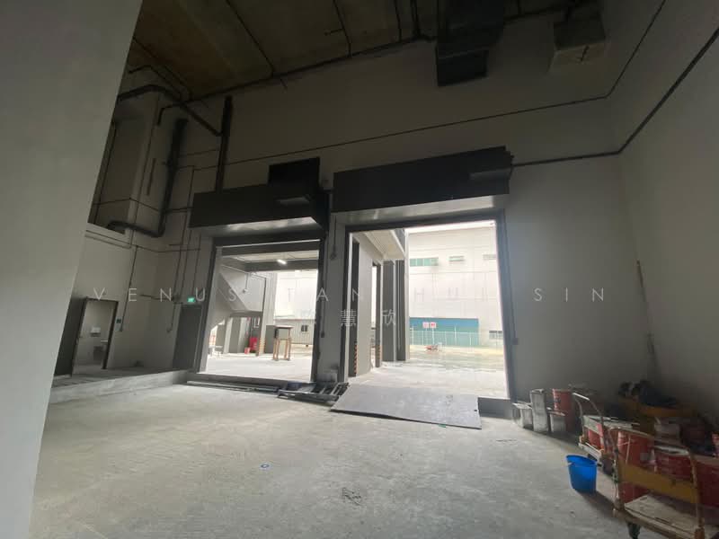 Food Ascent, 45 Tuas South Avenue 1, 13,218 sqft, Factory / Workshop (B2) For Sale, by Venus Tan Hui Sin 陈慧欣, 500214286 - Exterior - CommercialGuru.com.sg