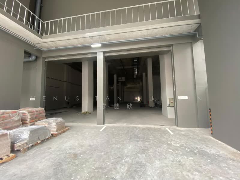 Food Ascent, 45 Tuas South Avenue 1, 13,218 sqft, Factory / Workshop (B2) For Sale, by Venus Tan Hui Sin 陈慧欣, 500214286 - Interior - CommercialGuru.com.sg