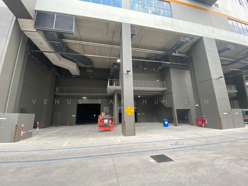 Food Ascent, 45 Tuas South Avenue 1, 13,218 sqft, Factory / Workshop (B2) For Sale, by Venus Tan Hui Sin 陈慧欣, 500214286 - Exterior - CommercialGuru.com.sg