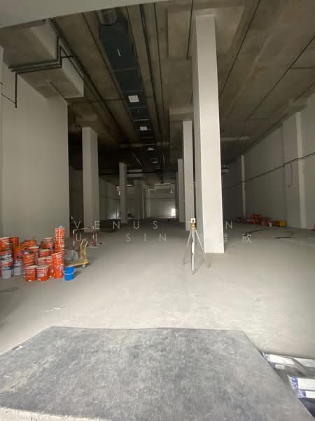 Food Ascent, 45 Tuas South Avenue 1, 13,218 sqft, Factory / Workshop (B2) For Sale, by Venus Tan Hui Sin 陈慧欣, 500214286 - Interior - CommercialGuru.com.sg