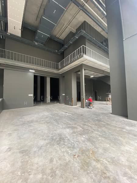 Food Ascent, 45 Tuas South Avenue 1, 13,218 sqft, Factory / Workshop (B2) For Sale, by Venus Tan Hui Sin 陈慧欣, 500214286 - Interior - CommercialGuru.com.sg