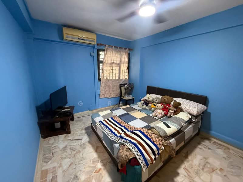68 Geylang Bahru, 68 Geylang Bahru, Balestier / Toa Payoh, 2 Bedrooms, 700 sqft, HDB Flat For Sale, by G. Rajan, 500214287 - Bedroom - PropertyGuru.com.sg