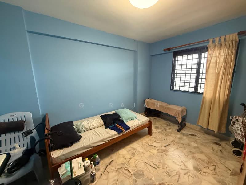68 Geylang Bahru, 68 Geylang Bahru, Balestier / Toa Payoh, 2 Bedrooms, 700 sqft, HDB Flat For Sale, by G. Rajan, 500214287 - Bedroom - PropertyGuru.com.sg