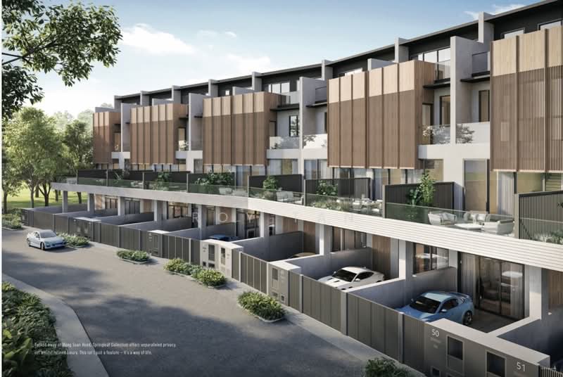 Springleaf Collection, 43 Meng Suan Road, 6 Bedrooms, 6,470 sqft, Terraced House For Sale, by Roy Tan, 500214288 - Exterior - PropertyGuru.com.sg