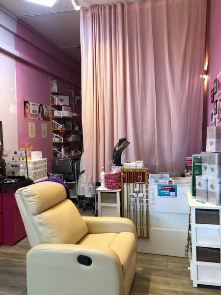 103 Yishun ring road, Sembawang / Yishun, 210 sqft, Other Retail For Sale, by Lyn Wong, 500214290 - Interior - CommercialGuru.com.sg