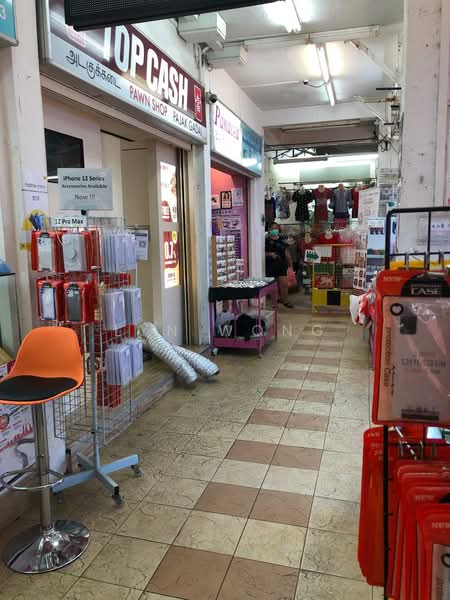 103 Yishun ring road, Sembawang / Yishun, 210 sqft, Other Retail For Sale, by Lyn Wong, 500214290 - Corridor - CommercialGuru.com.sg