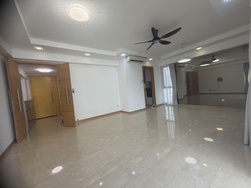 Le Crescendo, 233 Paya Lebar Road, 4 Bedrooms, 1,453 sqft, Condominium For Rent, by Teo Alice, 500214291 - Entrance - PropertyGuru.com.sg