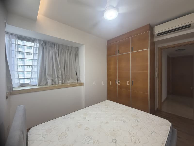 Le Crescendo, 233 Paya Lebar Road, 4 Bedrooms, 1,453 sqft, Condominium For Rent, by Teo Alice, 500214291 - Bedroom - PropertyGuru.com.sg