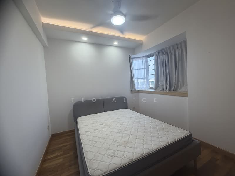 Le Crescendo, 233 Paya Lebar Road, 4 Bedrooms, 1,453 sqft, Condominium For Rent, by Teo Alice, 500214291 - Bedroom - PropertyGuru.com.sg