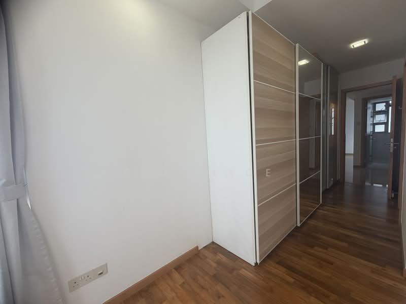 Le Crescendo, 233 Paya Lebar Road, 4 Bedrooms, 1,453 sqft, Condominium For Rent, by Teo Alice, 500214291 - Corridor - PropertyGuru.com.sg