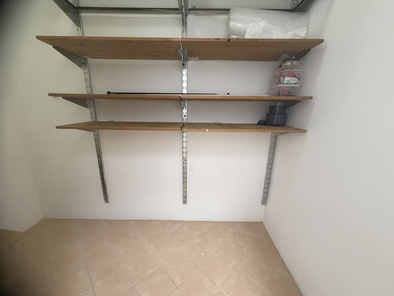 Le Crescendo, 233 Paya Lebar Road, 4 Bedrooms, 1,453 sqft, Condominium For Rent, by Teo Alice, 500214291 - Interior - PropertyGuru.com.sg