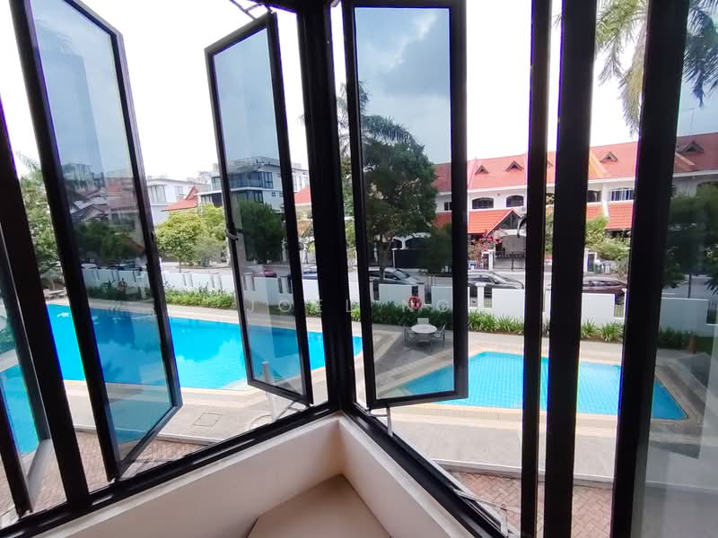 Limau Park, 28 Jalan Limau Bali, 3 Bedrooms, 1,270 sqft, Condominium For Sale, by Joel Ng, 500214292 - Exterior - PropertyGuru.com.sg